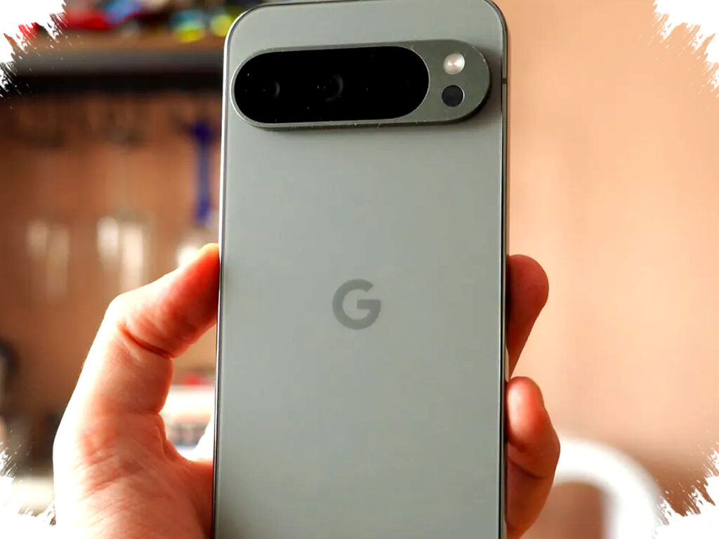 Google Pixel 11 Nyaris Tak Berubah, Bezel Lebih Tipis Saja yang Membuatnya Layak Dinanti?