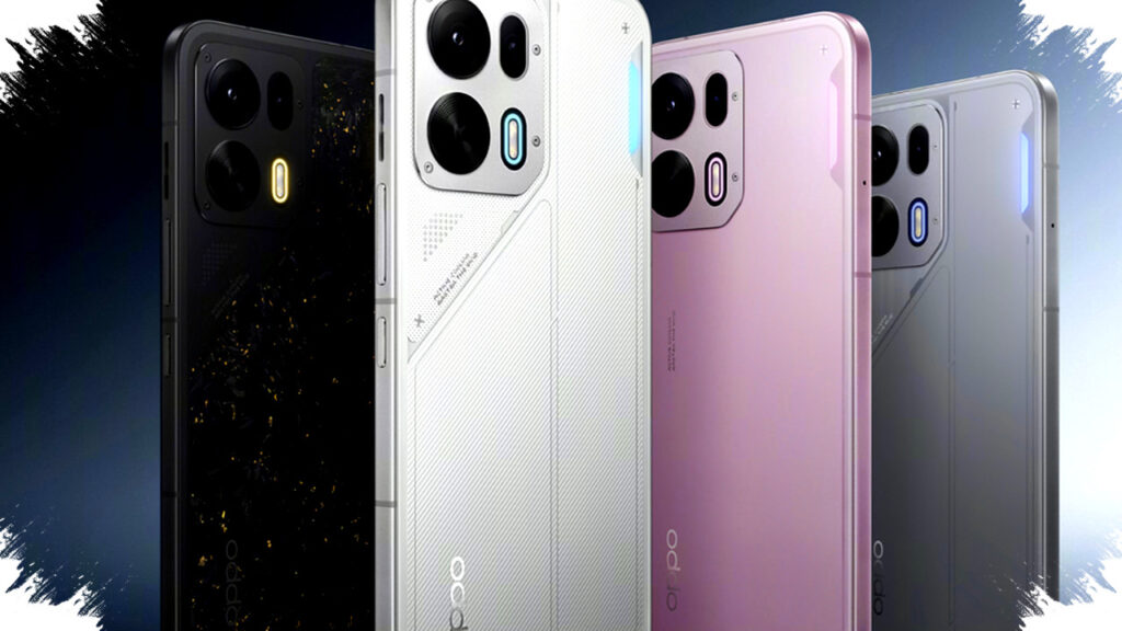 Oppo K15 Pro Series Resmi Meluncur, Kipas Aktif Dan Baterai 8.000mAh Siap Menantang Flagship