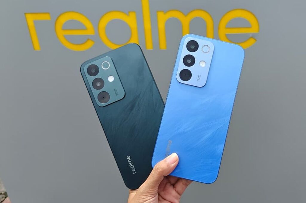Harga HP Realme Mulai Bergerak, C85 Pro Naik Rp700 Ribu Saat Model Lain Tetap Stabil
