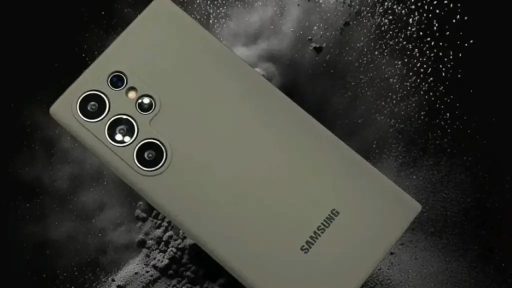 Samsung Galaxy S25 Ultra, Kamera 200 MP Dan Snapdragon 8 Elite For Galaxy