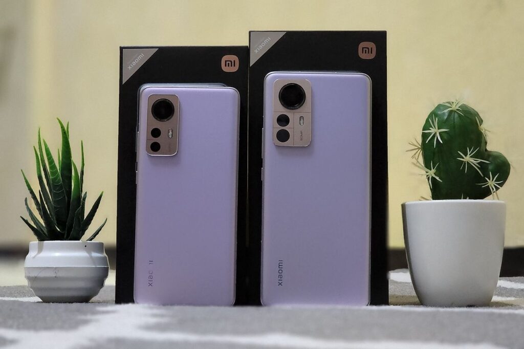 Kesempatan Terakhir Xiaomi 12 dan Xiaomi 12 Pro, Update Final Sebelum Dukungan Berakhir