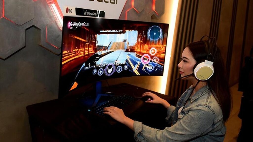 Monitor OLED Menguasai Pilihan Gamer, Harga Mulai Turun dan Performa Naik Tajam