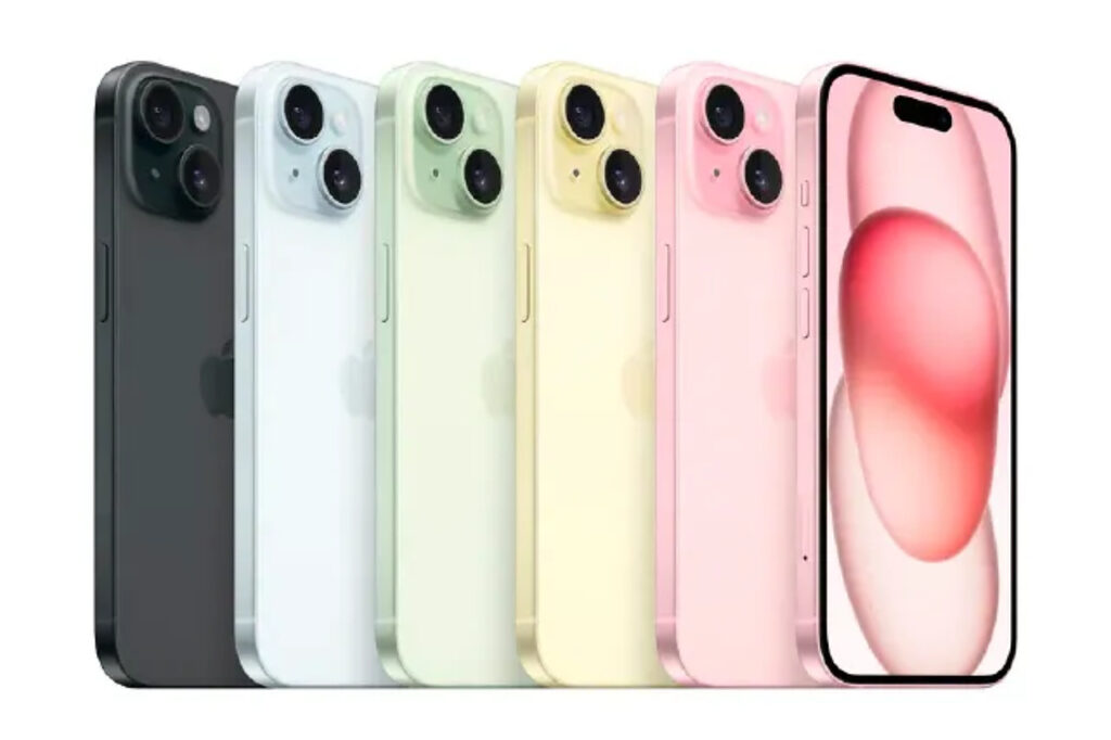 Harga iPhone Bekas 1 April 2026, Seri Ini Naik Hingga Rp 1 Juta