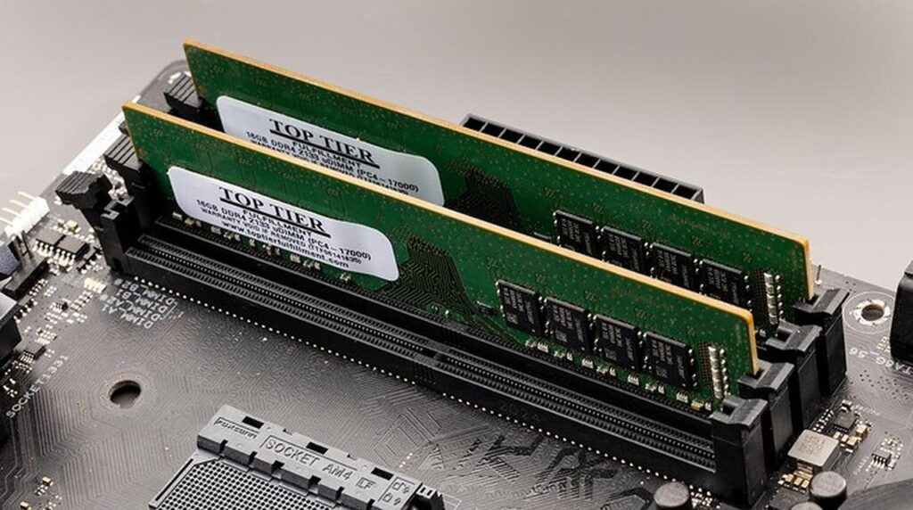 Harga RAM Mulai Turun, Tapi Bayang-Bayang Krisis Chip Masih Panjang