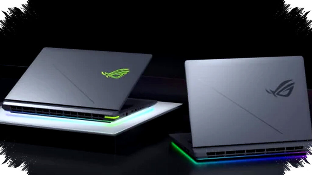 ROG Strix G16 Dan G18 2026 Resmi, Mini LED 1600 Nits Dan RTX 5080 Ubah Standar Gaming Premium