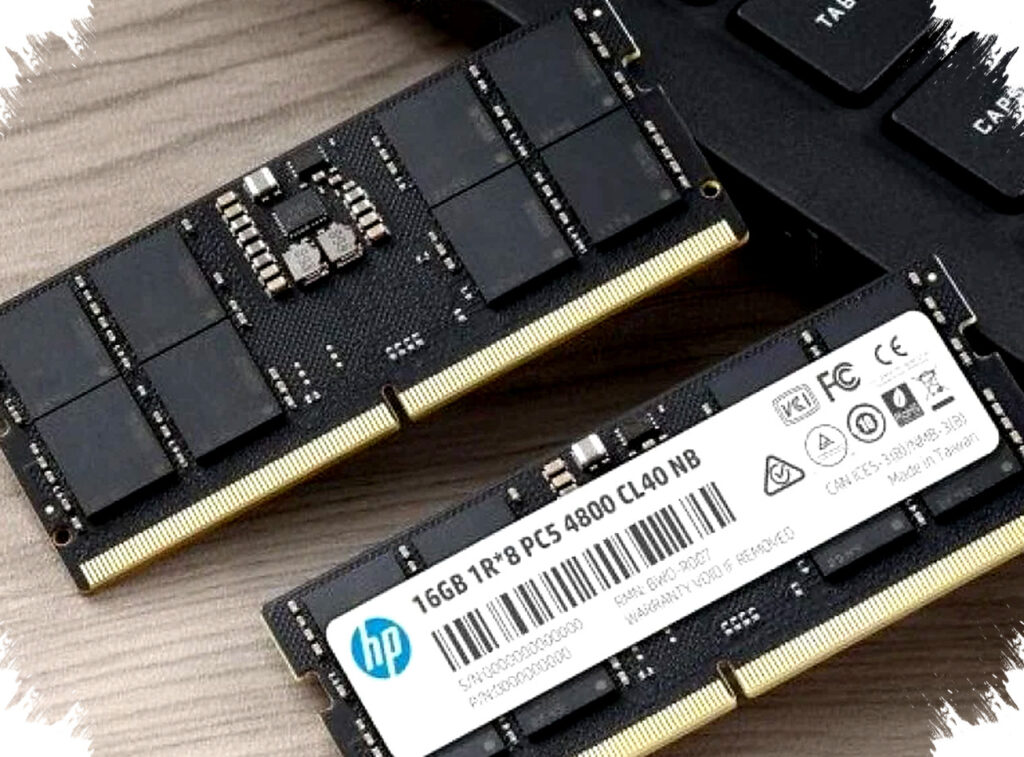 RAM Laptop 64GB Lolos dari Kasir, Dibayar Cuma $6.99 Saat Harga Pasarnya Tembus $630