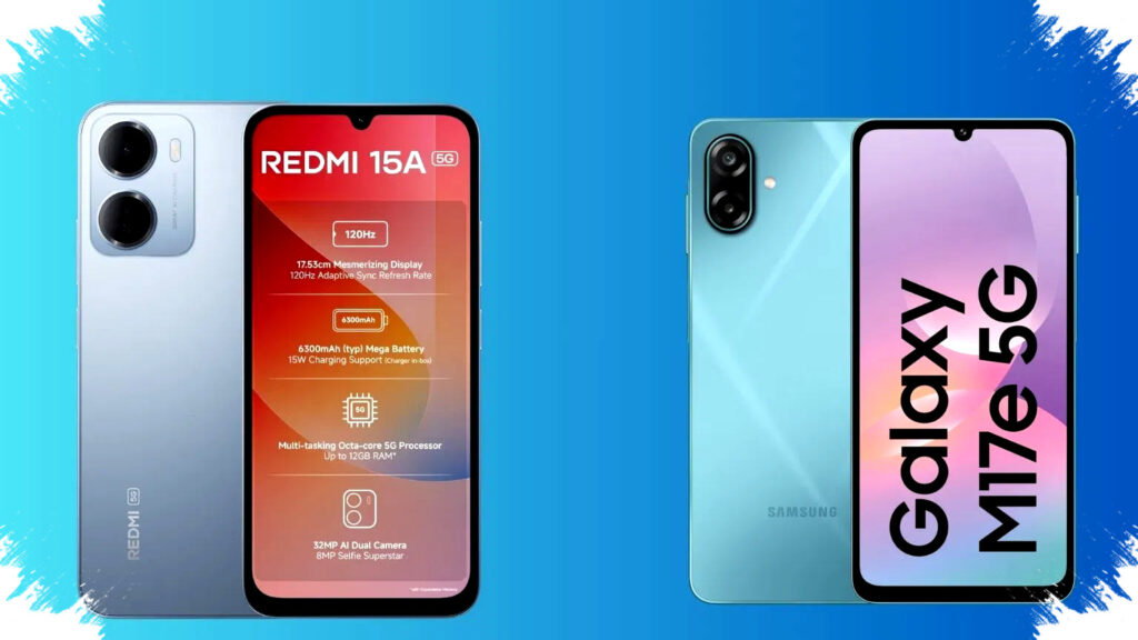 Redmi 15A Terlihat Lebih Menggoda, Tapi Galaxy 17e Ternyata Lebih Masuk Akal untuk Dibeli