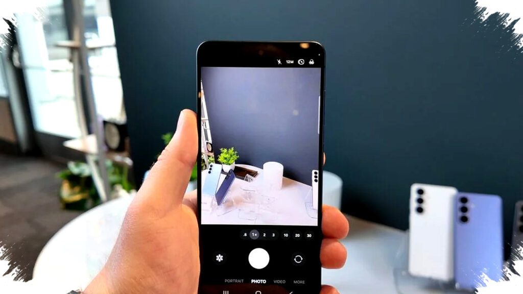 Memori Galaxy Cepat Penuh, Rekam Video Langsung Ke SSD Eksternal Ini Krusial