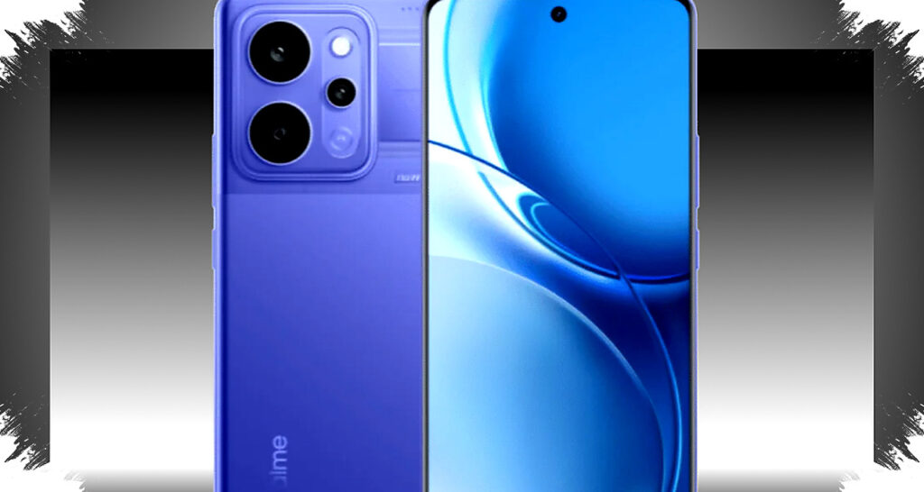 Realme Narzo Power Resmi Meluncur, Baterai 10.001 mAh Naikkan Standar Daya Tahan Smartphone