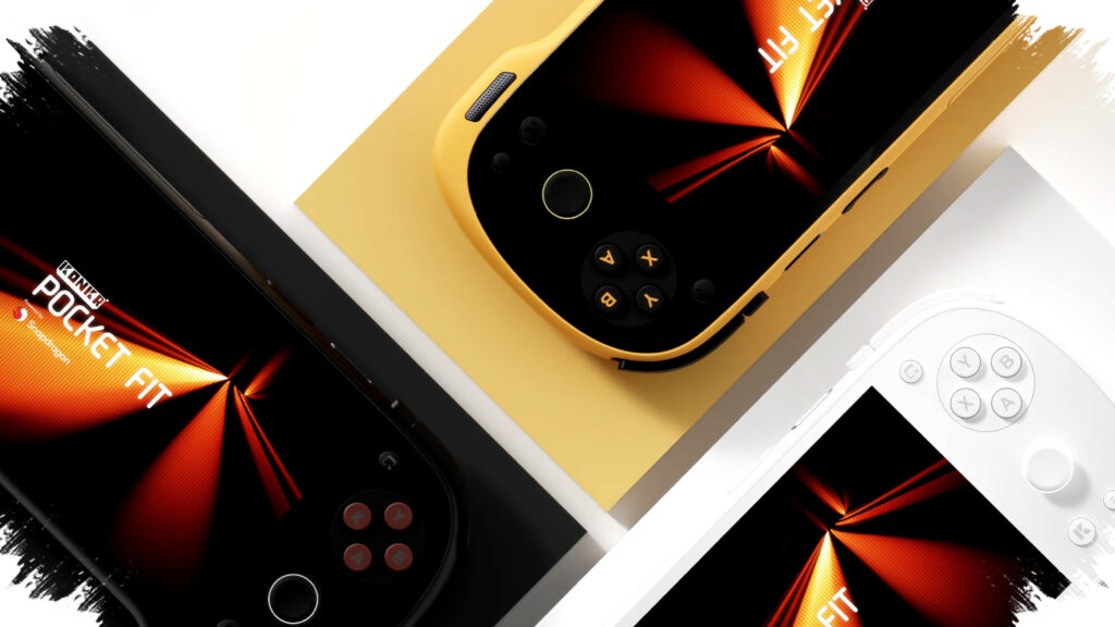 Ayaneo Menyerah Pada Pocket Fit 8 Elite, Chip Snapdragon 8 Elite Kalah Oleh Biaya RAM Dan Storage