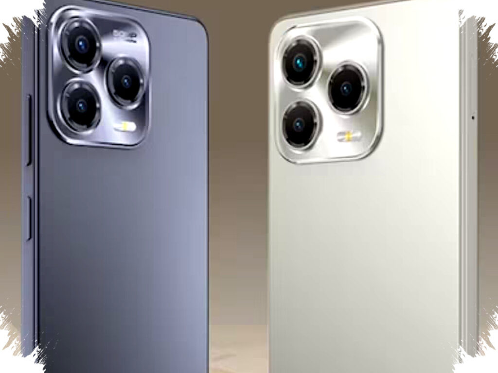 Lava Bold N2 Pro Datang Menggoda, Layar 120Hz Dan Baterai 5000mAh Di Harga Rp 1 Jutaan Sulit Diabaikan