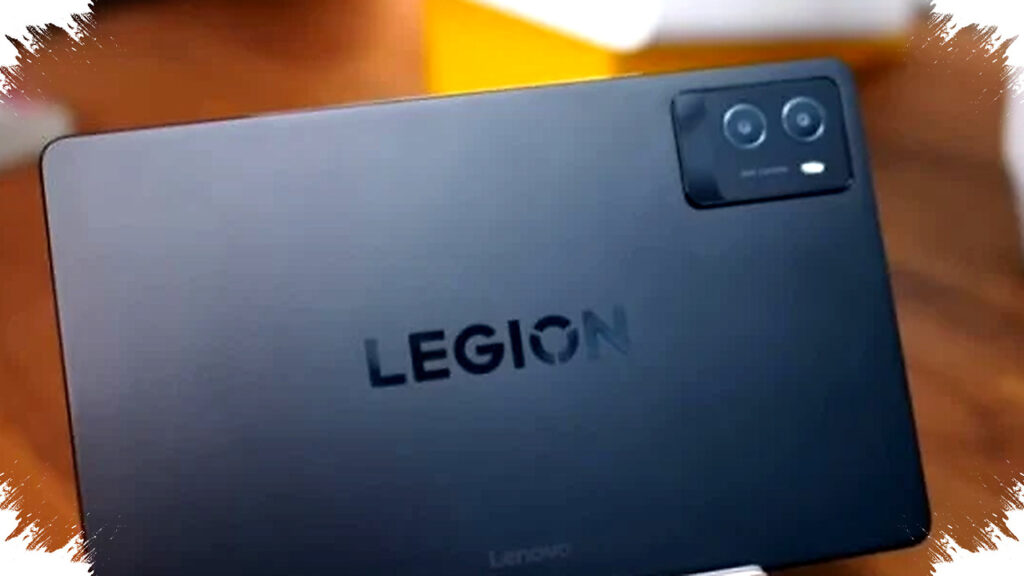 Lenovo Legion Tab Gen 3 Bukan Sekadar Tablet Gaming, Semua Game Lancar Tanpa Tembus 46 Derajat