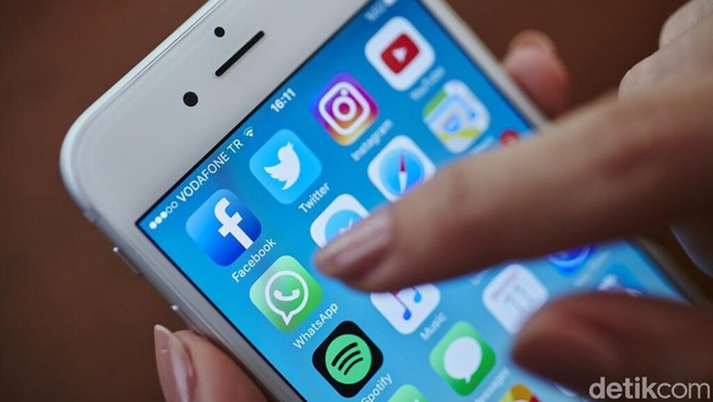 iPhone Lama Terancam Dibobol Sekejap, Apple Rilis Update Darurat untuk Celah DarkSword