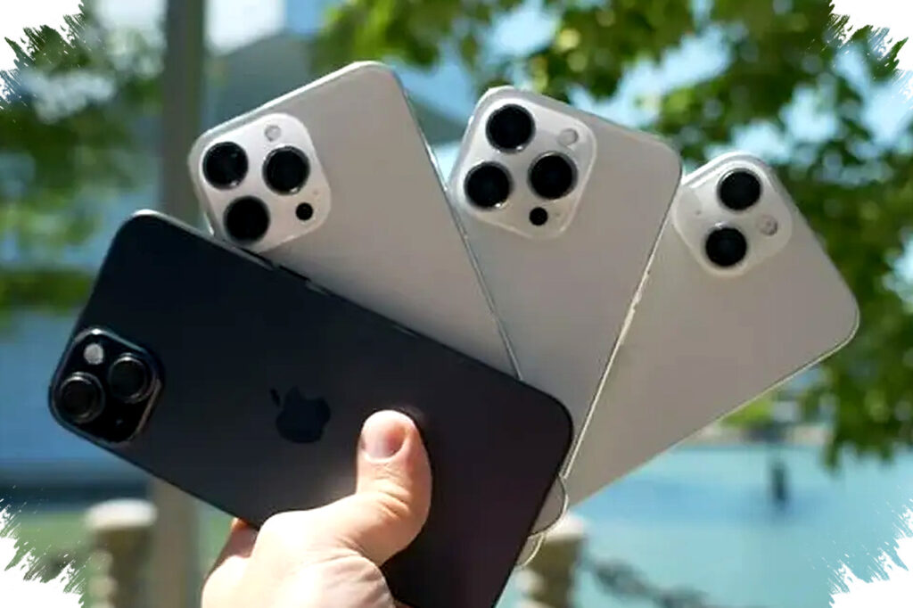 Harga iPhone 15 Naik Rp1,5 Juta, THR Pembeli Langsung Terkuras Di Tengah Lonjakan Permintaan