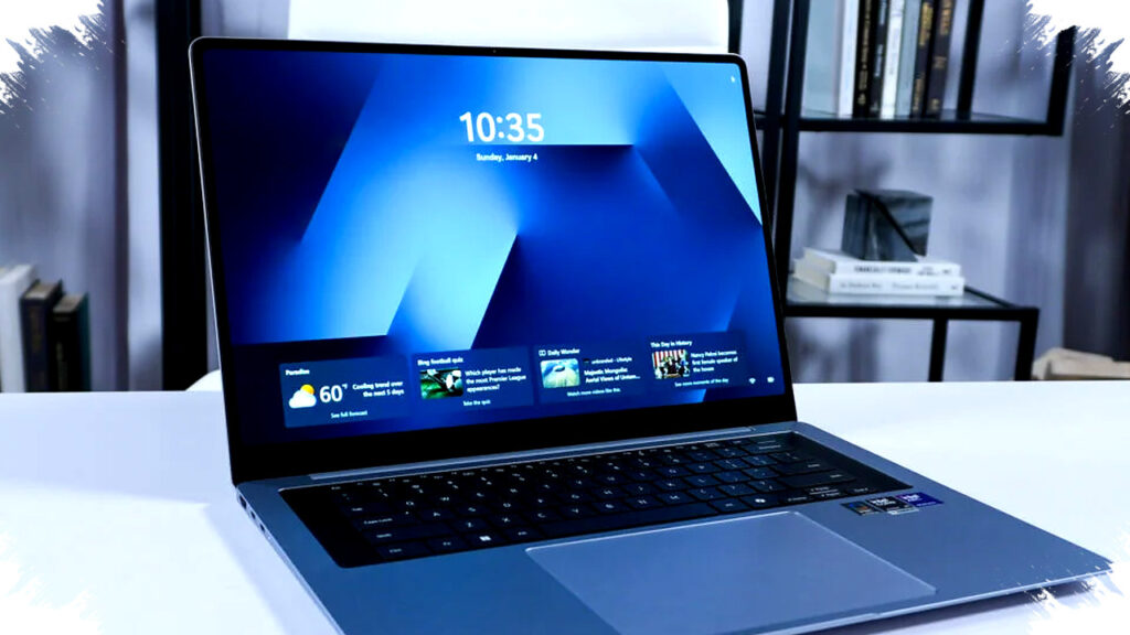 Trade-In Galaxy Book 6 Ultra Makin Menggiurkan, Potongan Hingga $400 Bikin Harga Premium Terasa Lebih Masuk Akal