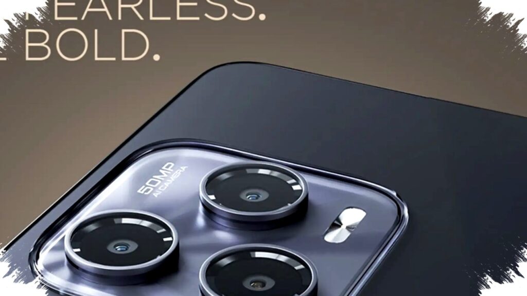Lava Bold N2 Pro Meluncur Besok, Desain Mirip IPhone 16 Pro Untuk HP Murah Di Bawah Rs 15,000