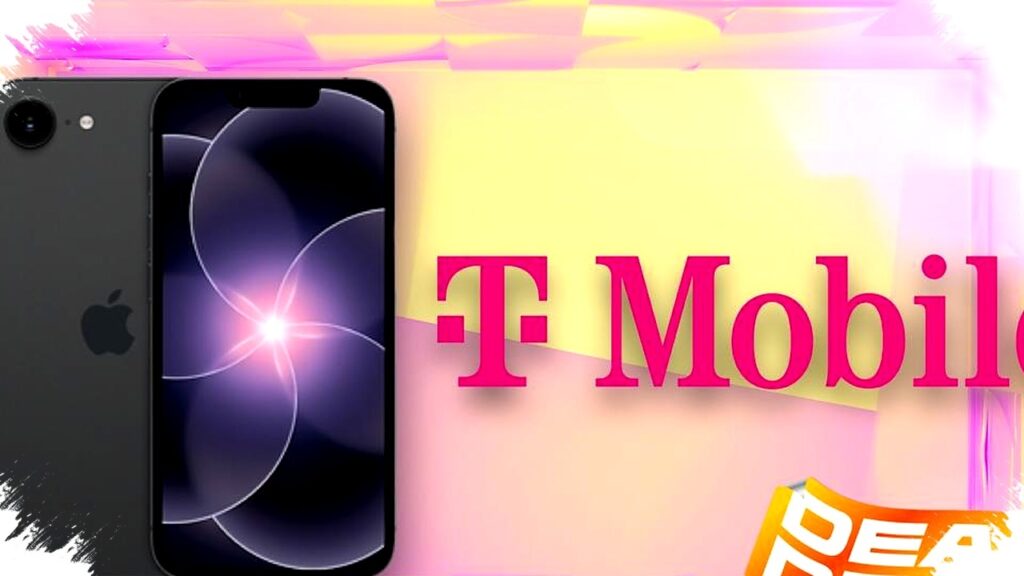 T-Mobile Beri iPhone 17E Gratis Saat Tambah Nomor Baru, Tapi Trade-In Dan Biaya Awal Tetap Mengikat
