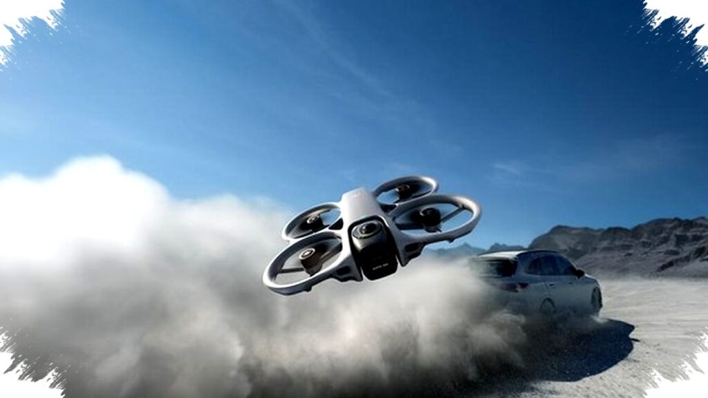DJI Avata 360 Resmi Masuk Indonesia, Rekaman 8K 360° Kini Mulai Rp10,8 Juta