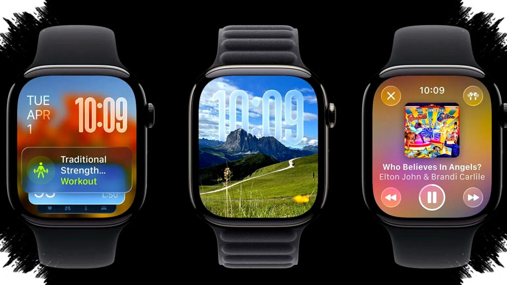 watchOS 26.5 Beta Tanpa Fitur Baru, Justru Ini Update Yang Paling Terasa Di Apple Watch