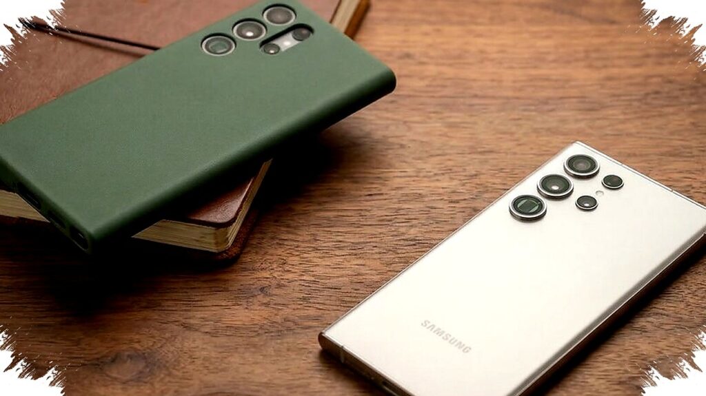 Libur Lebaran Jadi Lebih Tajam Berkat Nightography S26 Ultra, Harga Mulai Rp24,49 Juta