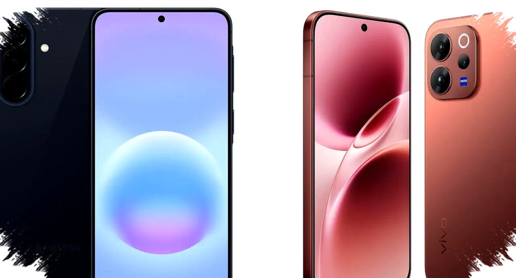 Vivo V70 Elite Membongkar Kelemahan Galaxy A57, Telefoto 50 MP Dan Selfie 50 MP Membuatnya Unggul