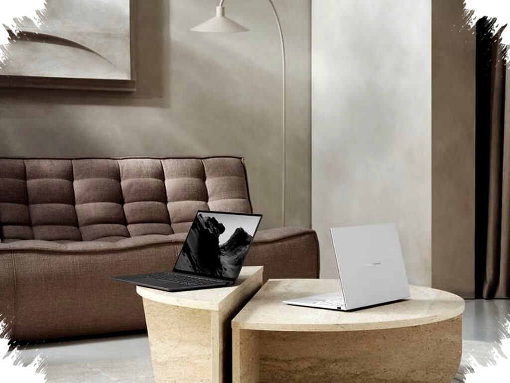 Zenbook S14 OLED Hanya 1,1 Cm, Laptop AI Rp34 Juta Ini Mengubah Cara Kerja Dan Bikin Konten