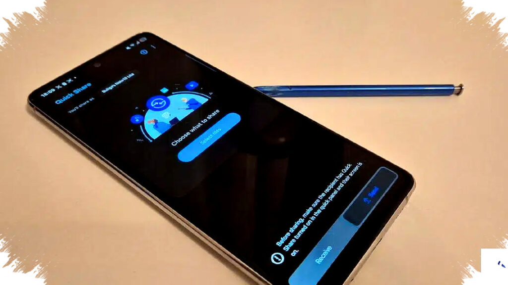 Android 17 Siapkan Tap to Share, Cukup Dekatkan Ponsel untuk Kirim File Seketika