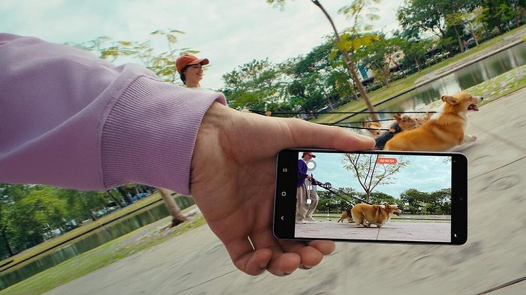 Horizontal Lock Galaxy S26 Ultra, Video Tetap Lurus Meski Ponsel Diputar 360 Derajat
