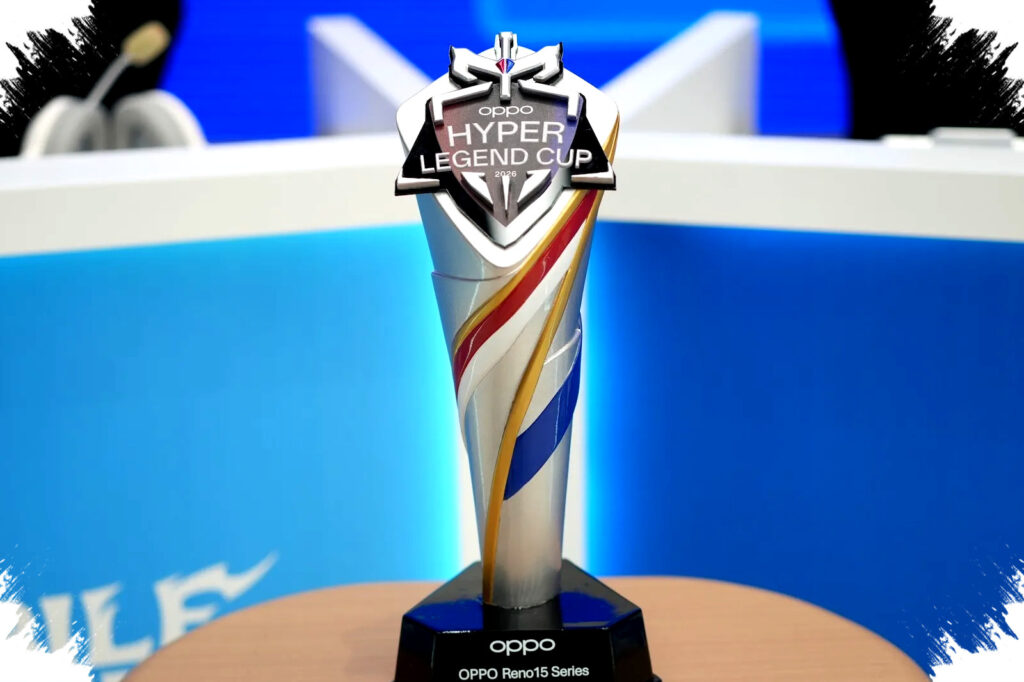 OPPO Reno15 5G Diuji Di Final Nasional, Dua Wakil Indonesia Lolos Ke Kuala Lumpur Setelah Persaingan 476 Tim
