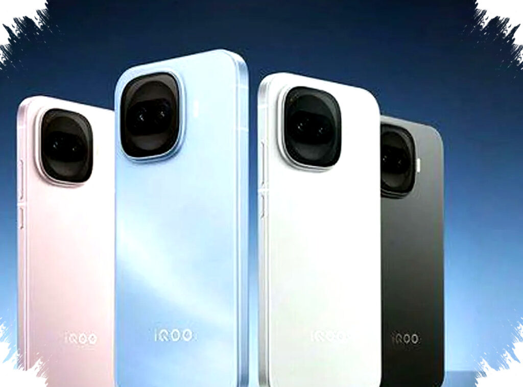 iQOO Z11 Resmi Meluncur, Baterai 9020 mAh Dan Layar 165Hz Mengubah Standar Kelas Menengah