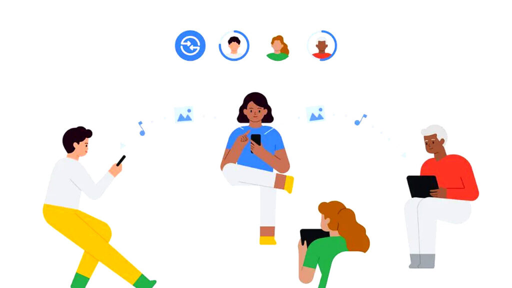 Android 17 Siapkan Tap To Share, AirDrop Di Android Bisa Terdengar Biasa Saja Lagi