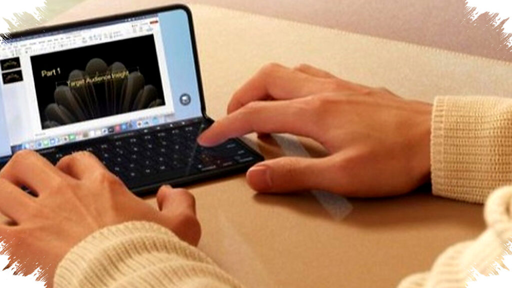 OPPO Find N5 2026 Bisa Gantikan Laptop?, Ini HP Lipat yang Benar-Benar Masuk Akal Untuk Kerja Serius