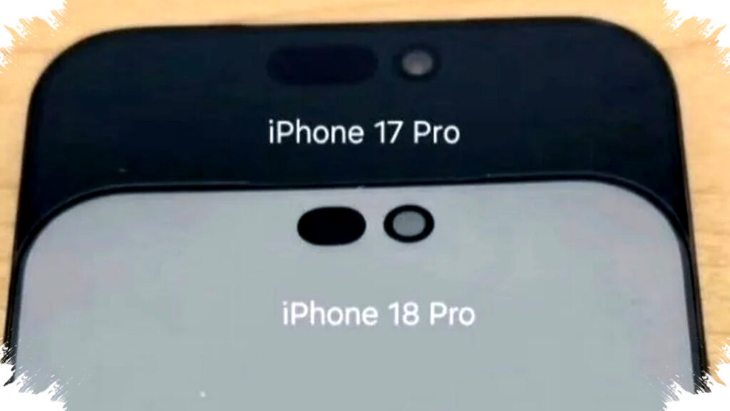 iPhone 18 Pro Tinggalkan Dynamic Island Lama, Bocoran Pelindung Layar Ungkap Potongan 35% Lebih Kecil