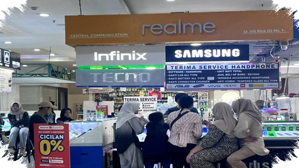 Lebaran 2026 Dorong Ledakan Penjualan Smartphone, iPhone 17 Dan Samsung S26 Jadi Rebutan Kelas Atas