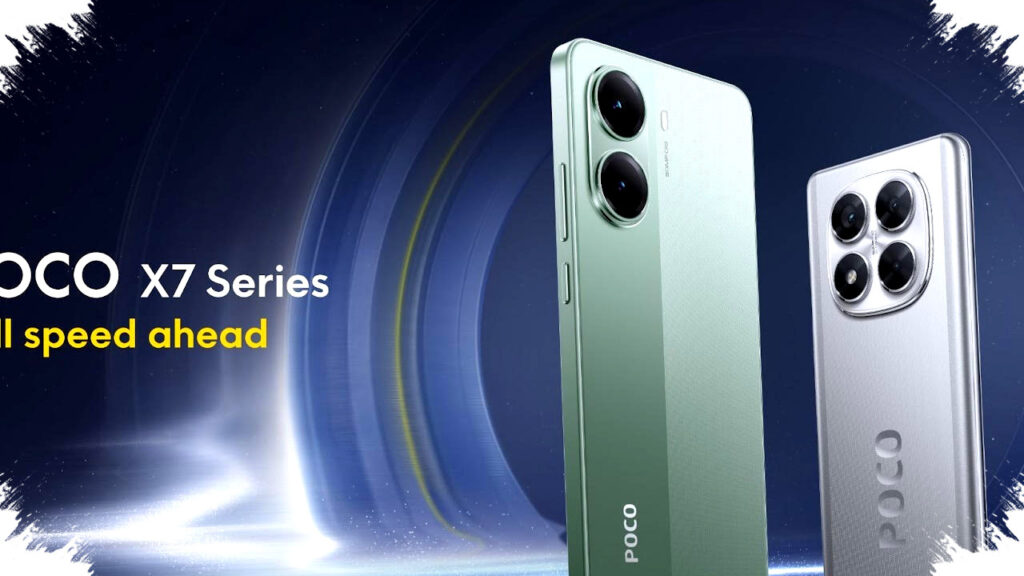 POCO X Series Tak Pernah Hilang Dari Peta Gamer, Performa Kelas Atas Dengan Harga Menengah