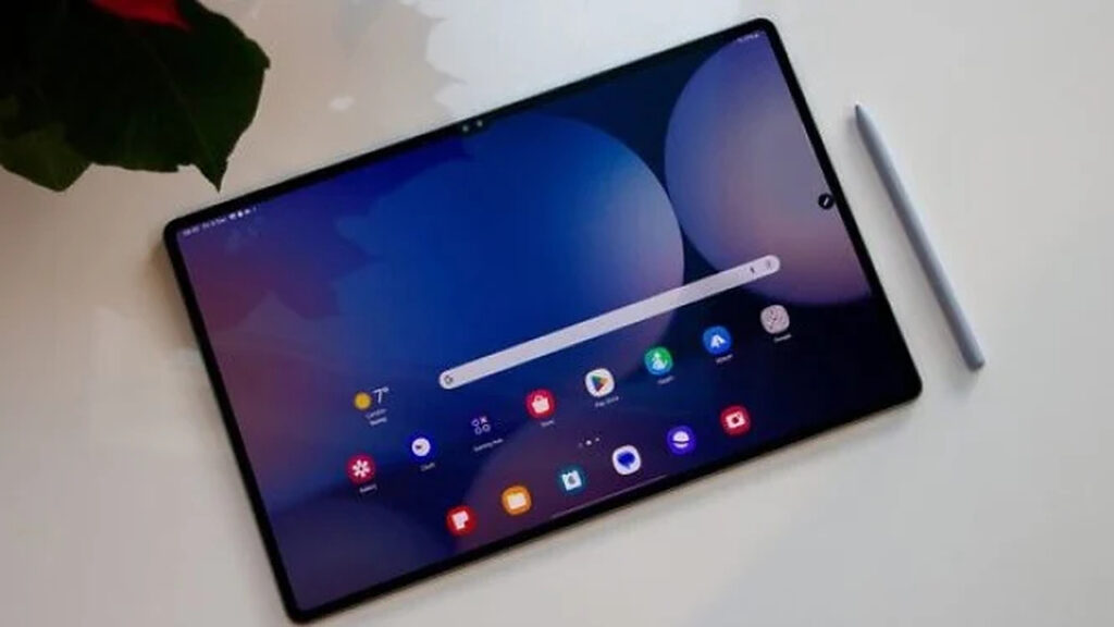 Samsung Galaxy Tab S10 Ultra Masih Tak Tergoyahkan, Tablet Premium Lain Masih Jauh Tertinggal