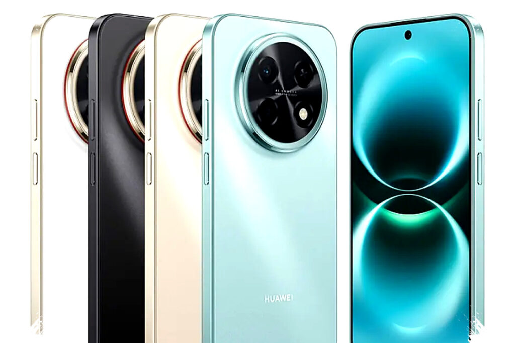 Huawei Rilis Enjoy 90 Plus Dan 90 Pro Max, Baterai 8.500 mAh Menggoda Tapi Ada Varian Lebih Murah