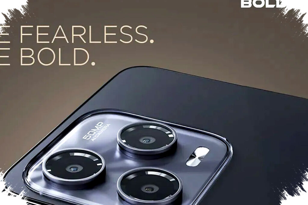 Lava Bold N2 Pro 4G Meluncur Selasa Ini, Android 15 Tanpa Iklan Jadi Senjata Utama Di Kelas Murah