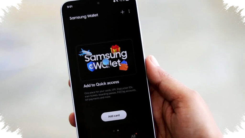 Samsung Wallet Resmi Bisa Jadi Kunci Rumah, Aliro Bawa Smart Lock Ke Dompet Digital