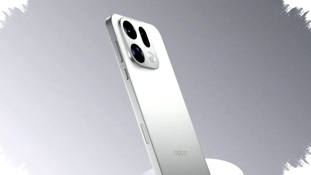 Oppo Find X9s Pro Tak Main Aman, Dua Kamera 200 MP Di Bodi Ringkas Ini Terlalu Menggoda