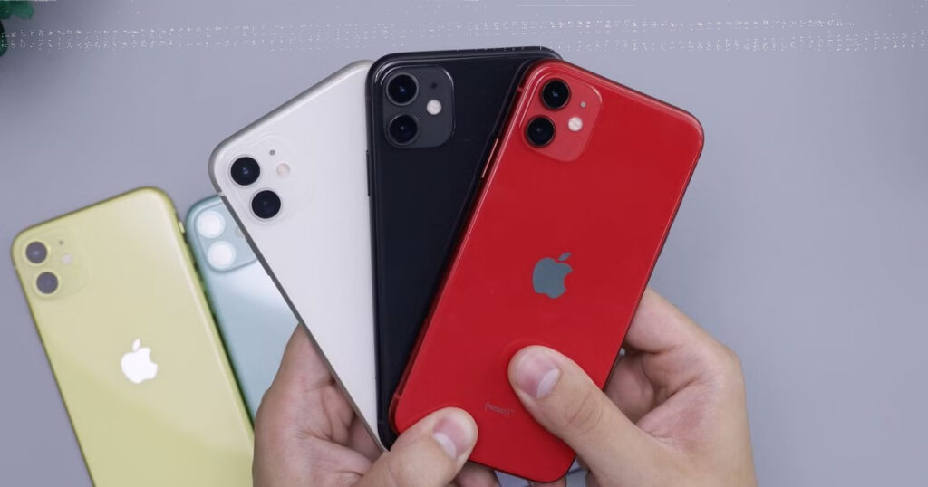 Harga RAM Naik, 5 iPhone Bekas Ini Masih Masuk Akal Dibeli Sekarang
