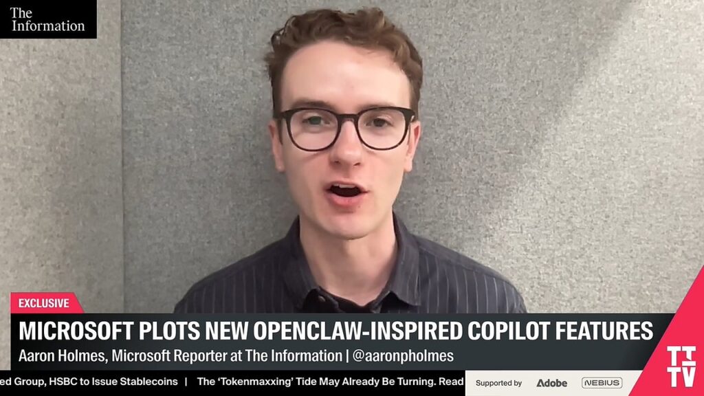 Microsoft Jajal Bot Copilot Mirip OpenClaw, Ambisi Kerja Mandiri 24 Jam Dimulai