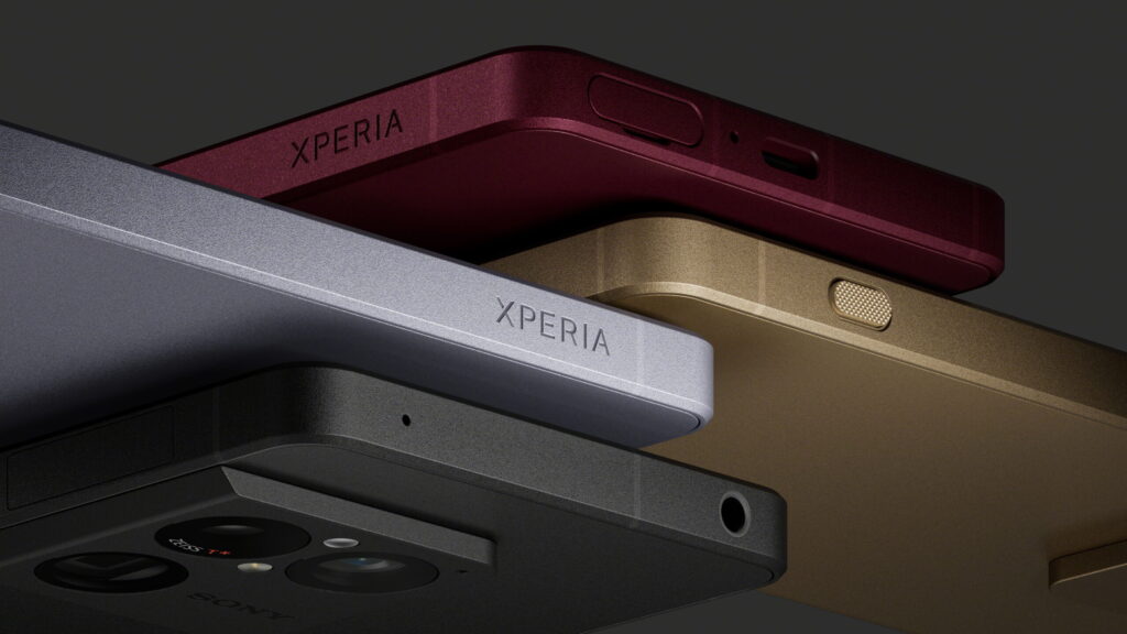 Sony Xperia 1 VIII Meluncur, Desain Baru Dan Kamera AI-Nya Langsung Bikin Penasaran