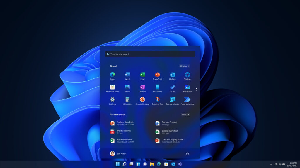 Microsoft Oprek Windows 11, Aplikasi Dibuka Lebih Ngebut dalam Hitungan Detik