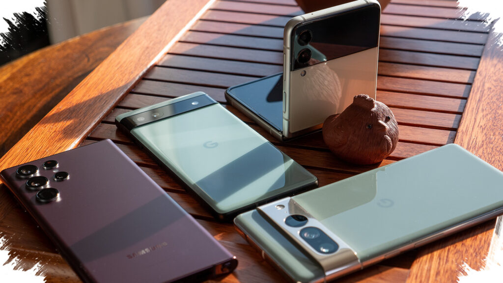Samsung Jual Galaxy Refurbished Resmi, Garansi 1 Tahun Bikin Makin Tenang