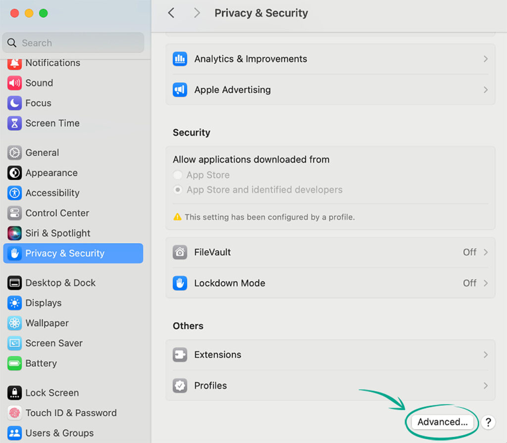 Apple Bilang Mac Tak Butuh Antivirus Tambahan, Ini Sistem Keamanan Yang Jadi Andalan