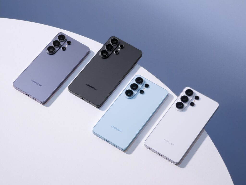 Pengguna Galaxy S26 Tak Lagi Coba-Coba AI, 97 Persen Kini Pakai Rutin Setiap Hari