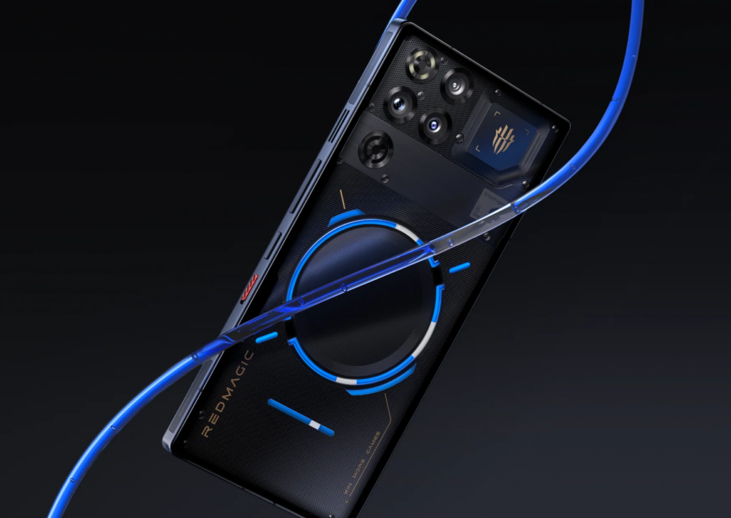 RedMagic 11S Pro Siap Meluncur, Chip 4,74GHz Ini Bikin Rival Gaming Waspada