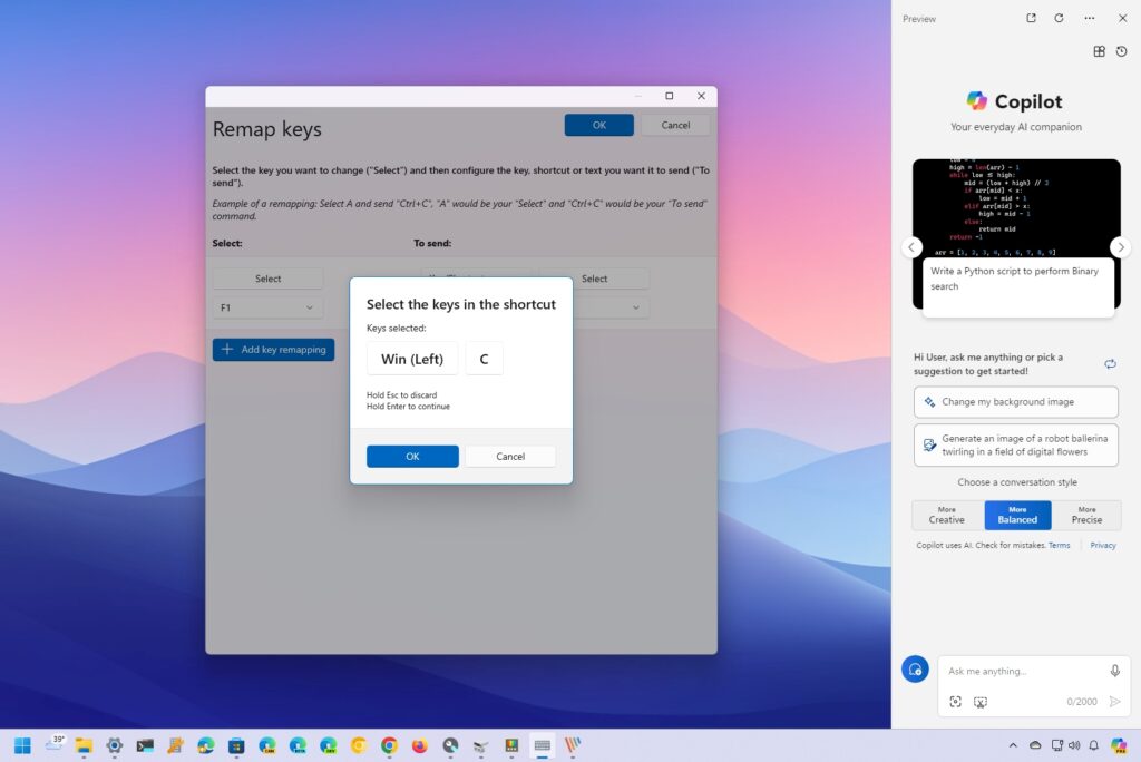 Tombol Copilot Di Windows 11 Akhirnya Bisa Diubah, Pengguna Yang Kesal Punya Jalan Keluar
