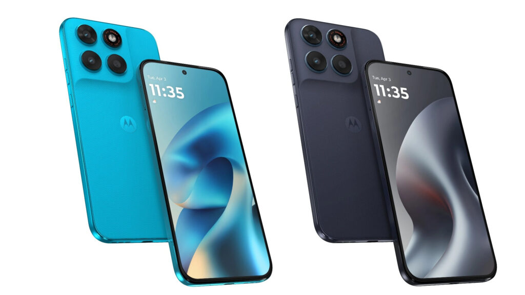 Motorola G87 Bawa Kamera 200 MP Dan Layar 5.000 Nits, Harga Mulai Rp 8 Juta